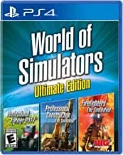 World of Simulators